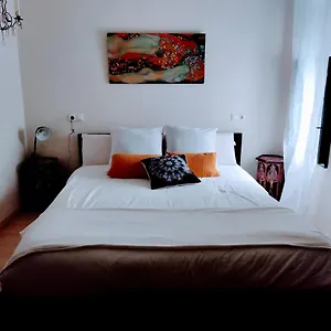Casa Salvadora Algar (Cadiz)