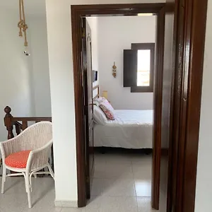 Casa Nehuna Hébergement de vacances