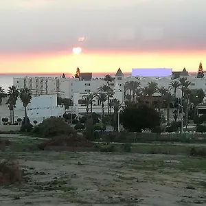 Atico Con Piscina Privada Vera